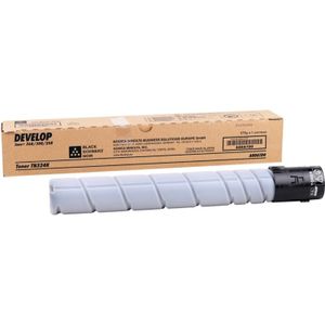 Develop - TN-324 K - Toner - Zwart
