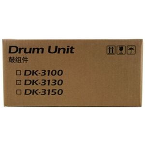 Kyocera DK-3100 drum zwart (origineel)