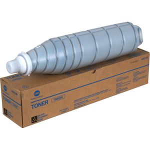 Konica Minolta - TN-622 - Toner - Zwart - Origineel - 88.000 pagina's