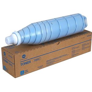 Konica Minolta - TN-622C - Toner - Cyaan - Origineel