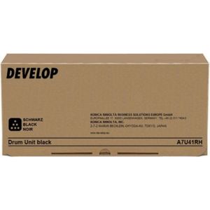 DEVELOP - DR-313K - Drumkit - Zwart - Laser - Tot 120000 Pagina's