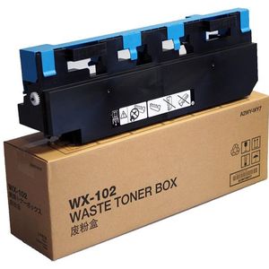 Konica Minolta WX-102 (A2WYWY7) toner opvangbak (origineel)