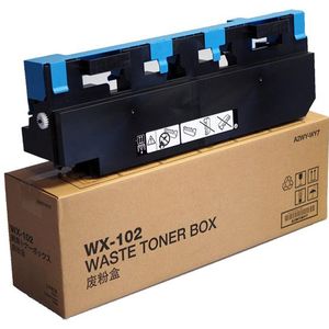 Konica Minolta WX-102 waste toner  (A2WYWY1) - Waste toner - Origineel