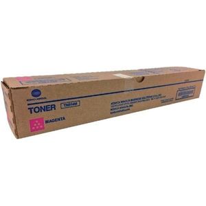Konica Minolta - TN-514 - Toner - Magenta - Origineel
