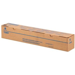 Konica Minolta Toner A9E8250 Geel