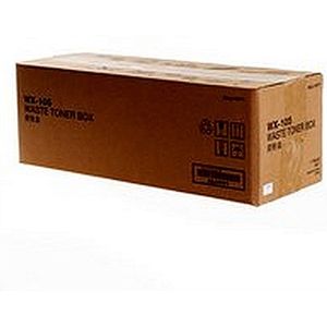 Konica Minolta - WX-105 - Tonerafval - Geschikt voor BizHub