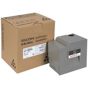 Ricoh - MP C8003 - Toner - Zwart - Origineel