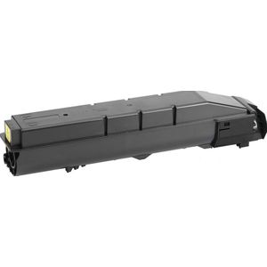 Utax - 1T02R40UT0 - Toner - Zwart - 20000 Pagina's