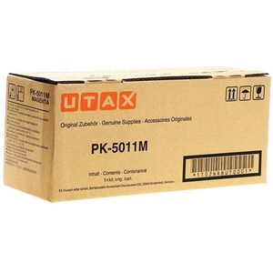 Utax PK-5011M (1T02NRBUT0) toner magenta (origineel)