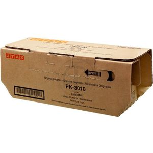 Utax - 1T02T90UT0 - Tonercartridge - Origineel - Zwart - 1 Eenheid