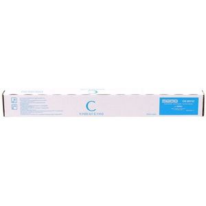 Utax CK-8511C (1T02L7CUT0) toner cyaan (origineel)