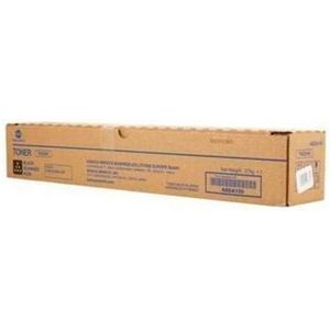 Konica Minolta - TN-328K - Toner - Zwart - 28.000 Pagina's