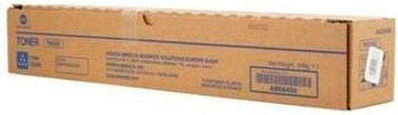 Toner Konica Minolta TN-328C Türkis