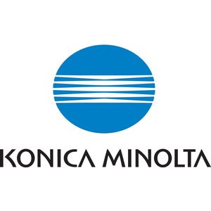 Konica Minolta - TN-328M - Toner - Magenta - Origineel Hoge Capaciteit