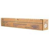 Toner Konica Minolta TN-328Y Yellow