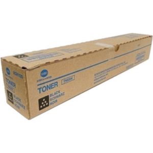 Konica Minolta - TN626K - Toner - Zwart - Tot 28.000 pagina's