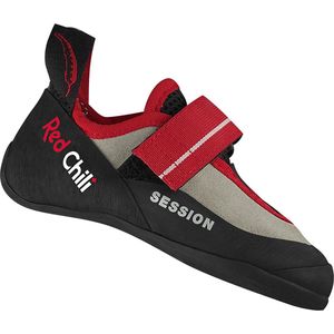 Red Chili Session 4 Klimschoenen Grijs EU 30