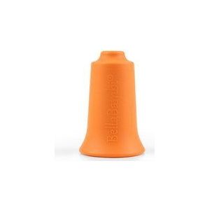 BellaBambi - Solo original - Zuignap - Biocompatibel Silicone - Geschikt voor Therapie en Sport