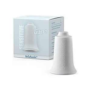 BellaBambi Mini solo SENSITIVE (wit); Ø 20mm