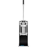 Royal Catering - Groentesnijder manueel - 5 messen