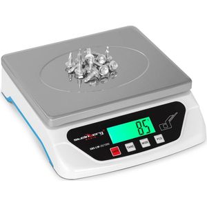 Steinberg Basic - Digitale briefweegschaal - 25 kg/1 g - Basic