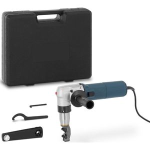 MSW - Knabbelschaar - 625 W - 1000 rpm - 4,0 mm