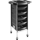 physa - Roller shelf RR-6 of Physa