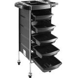 physa - Roller shelf RR-6 of Physa