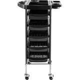 physa - Roller shelf RR-6 of Physa