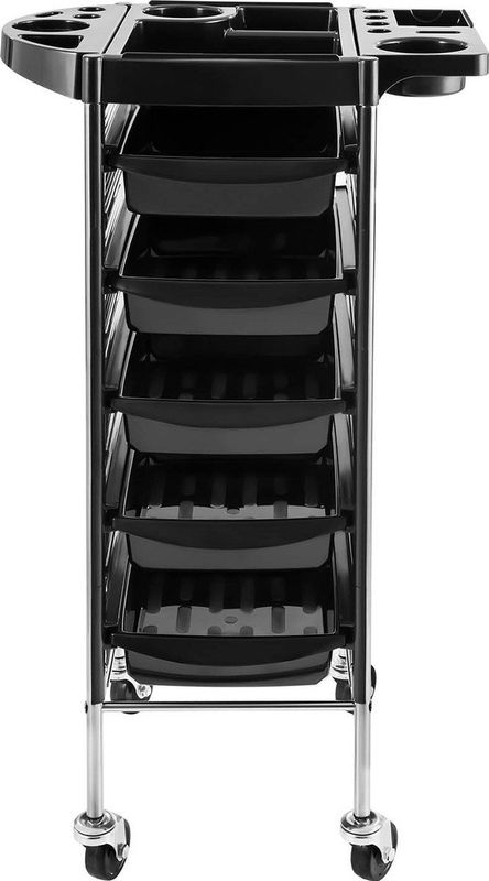 physa - Roller shelf RR-6 of Physa