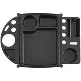 physa - Kapsalon - trolley met 4 laden