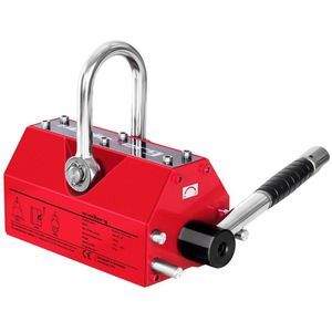 Steinberg Systems - Hefmagneet - 300 kg