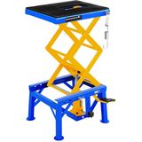 MSW Schaarkrik-platform – 135 kg
