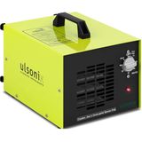 Ozongenerator - 20.000 mg/h - 205 Watt - digitaal