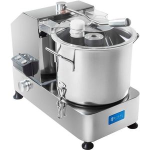 Royal Catering Keukenmachine - 9 liter