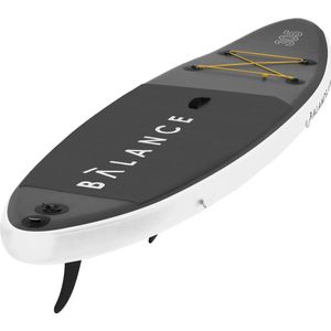 Gymrex Stand Up Paddle Board set - 135 Kg - 305 X 79 X 15 cm