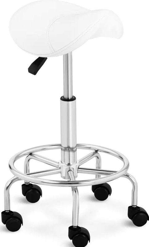 physa Zadelkruk FRANKFURT WIT