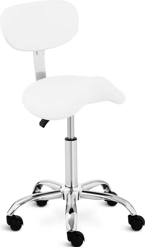 physa Zadelkruk HAMBURG WIT