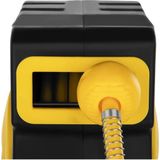 MSW - PRO-A - Persluchtslanghaspel - 20 m - 18 bar - Automatisch Oprollen