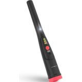 Steinberg Pinpointer metaaldetector 10 cm - 360° - Zaklamp