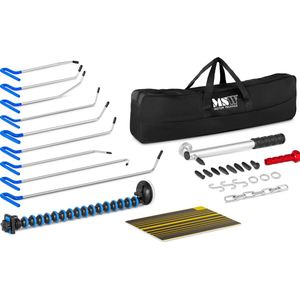 MSW - PDR staven set