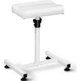 physa - Beensteun voetverzorging - zwart - 24 x 33 cm