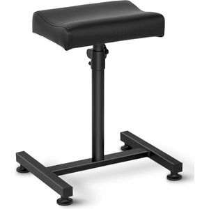 physa - Beensteun voetverzorging - wit - 24 x 33 cm