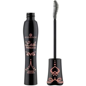 Essence - Lash Princess - Mascara - Zwart - Veganistisch
