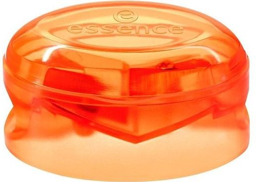 Essence Ogen Eyeliner & Kajal Duo Sharpener