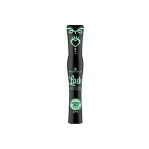 Essence - Lash Princess - Mascara - Zwartbruin - 12 ml