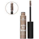 Essence - Make Me Brow - Wenkbrauwgel - Blondy Brows - 3.8 ml