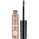 Essence - Make Me Brow - Wenkbrauwgel - Blondy Brows - 3.8 ml