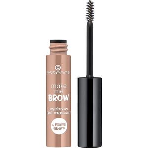 Essence - Make Me Brow - Wenkbrauwgel - Blondy Brows - 3.8 ml