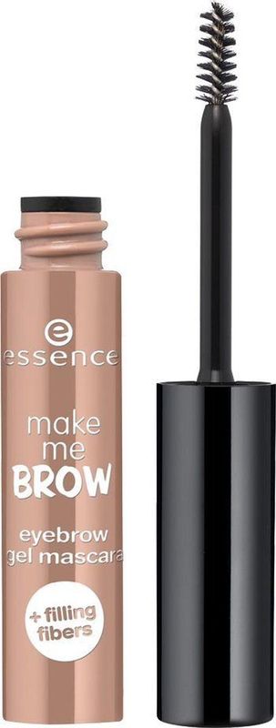 Essence - Make Me Brow - Wenkbrauwgel - Blondy Brows - 3.8 ml